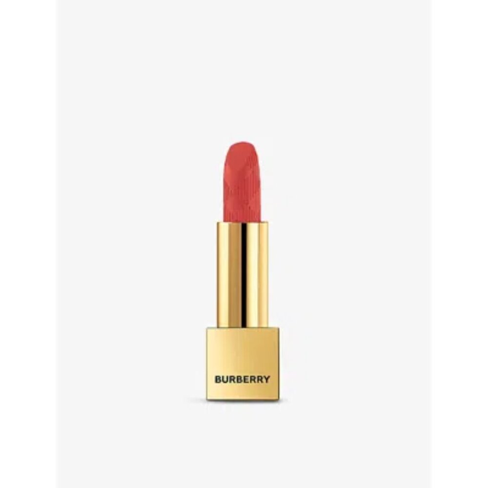 Burberry Kisses Matte Lipstick Deep Peach 15